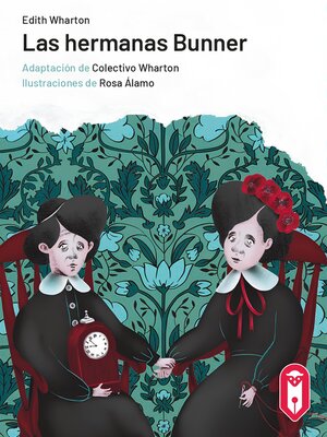 cover image of Las hermanas Bunner